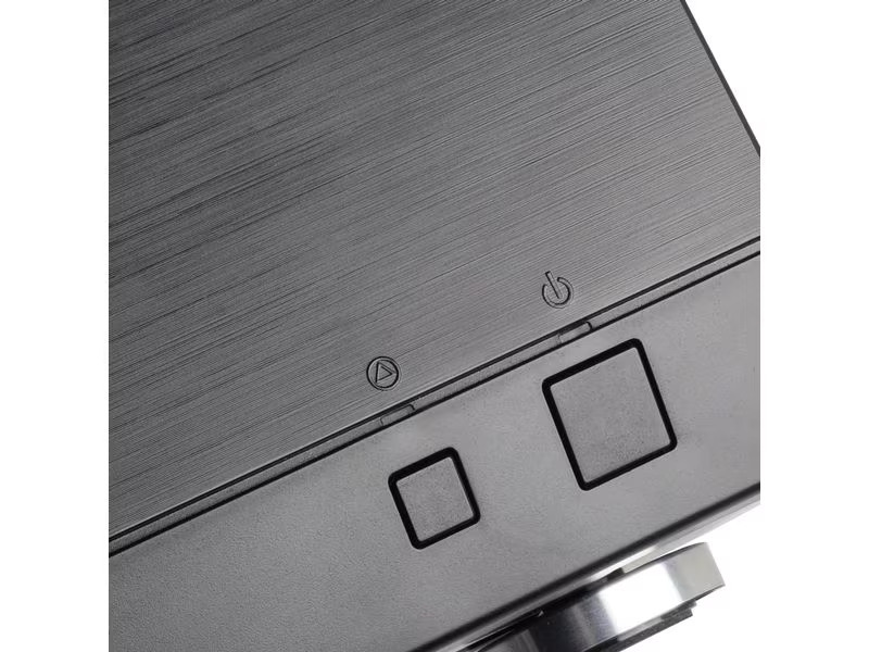 SilverStone PC-Gehäuse GD09B-C