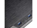 SilverStone PC-Gehäuse GD09B-C