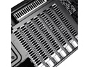 SilverStone PC-Gehäuse GD09B-C