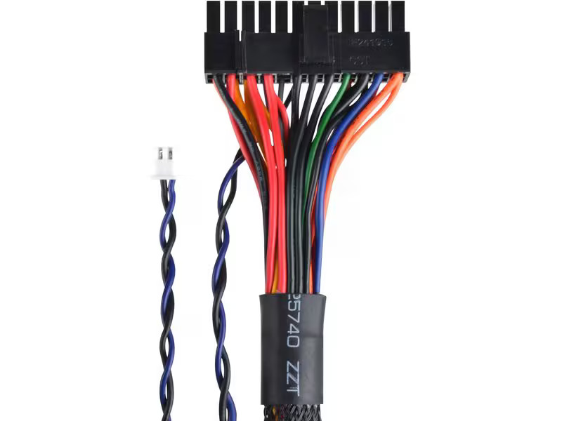 SilverStone Netzteil FX350-G 350 W