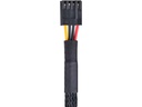 SilverStone Netzteil FX350-G 350 W