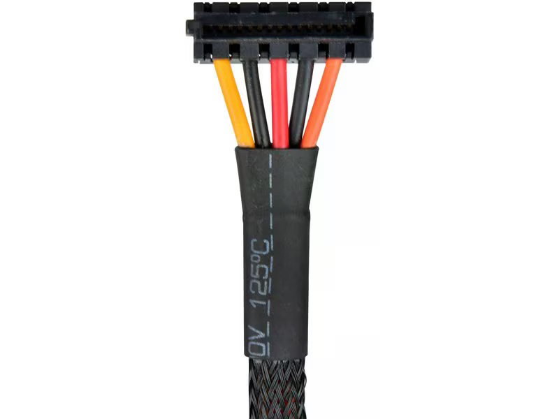 SilverStone Netzteil FX350-G 350 W
