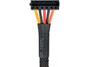 SilverStone Netzteil FX350-G 350 W