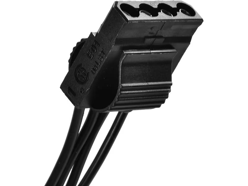 SilverStone Netzteil DA750 Gold 750 W