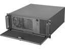 SilverStone Gehäuse RM42-502