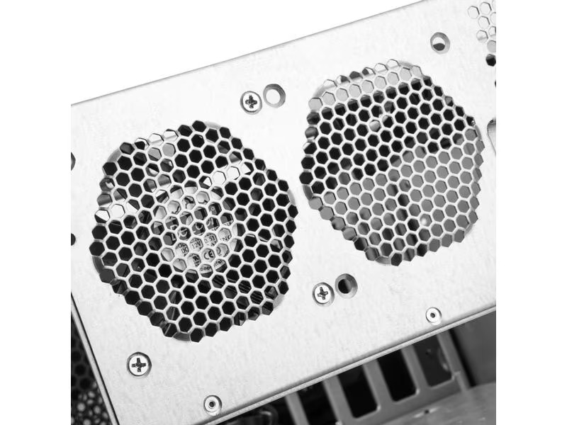 SilverStone Gehäuse RM42-502