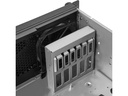SilverStone Gehäuse RM42-502