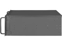 SilverStone Gehäuse RM42-502