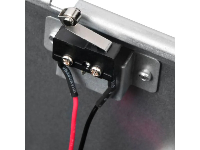 SilverStone Gehäuse RM42-502