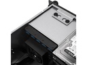 SilverStone Gehäuse RM41-506