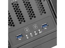 SilverStone Gehäuse RM41-506