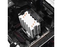 SilverStone Gehäuse RM41-506