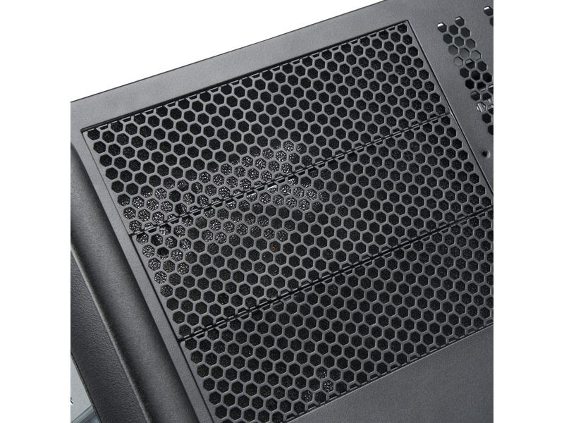 SilverStone Gehäuse RM41-506
