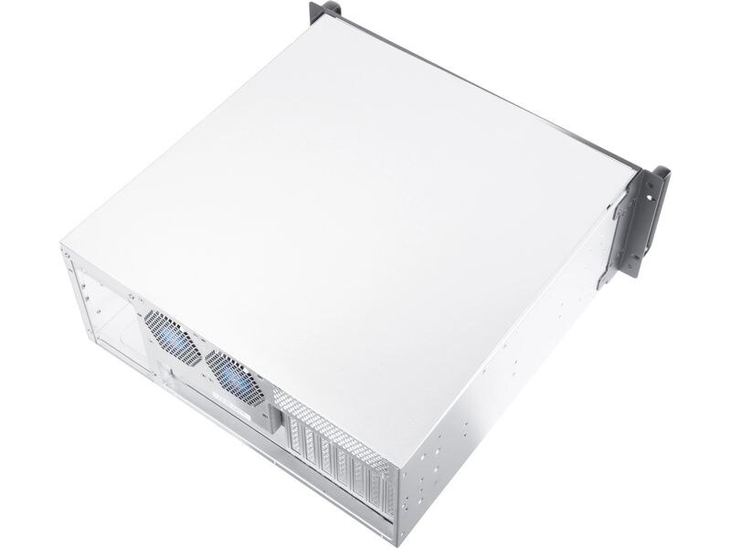SilverStone Gehäuse RM41-506