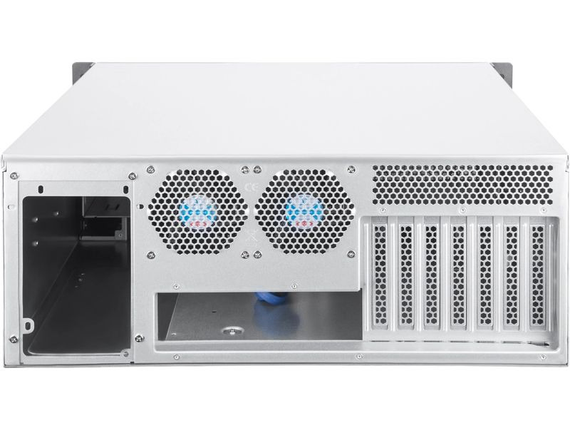 SilverStone Gehäuse RM41-506