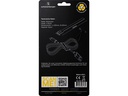 Schönenberger Hook &amp; Loop Kabelhalterungen, 150 mm, Mehrfarbig