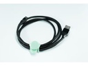 Schönenberger CableTie S Kabelhalterungen, 63 mm, Mehrfarbig