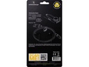 Schönenberger CableTie S Kabelhalterungen, 63 mm, Mehrfarbig