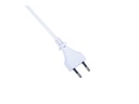 SKROSS Steckdosenleiste Travel Station, 1xEU-Dose, 2xUSB-C, 1.5 m