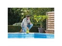 Ryobi Garten Akku-Tauchpumpe RY18SPA-0