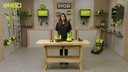 Ryobi Garten Akku-Tauchpumpe RY18SPA-0
