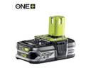 Ryobi Garten Akku-Starterset RC18120-125, 2.5 Ah