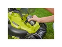 Ryobi Garten Akku-Rasenmäher RY18 lmX40C-150