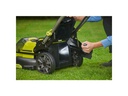 Ryobi Garten Akku-Rasenmäher RY18 lmX40C-150