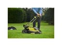 Ryobi Garten Akku-Rasenmäher RY18 lmX40C-150