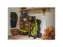Ryobi Garten Akku-Rasenmäher RY18 lmX40C-150