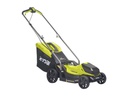 Ryobi Garten Akku-Rasenmäher RLM18X33B40