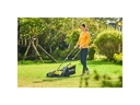 Ryobi Garten Akku-Rasenmäher RLM18X33B40
