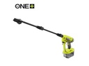 Ryobi Garten Akku-Mitteldruckreiniger RY18PW22A-0