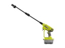 Ryobi Garten Akku-Mitteldruckreiniger RY18PW22A-0
