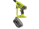 Ryobi Garten Akku-Mitteldruckreiniger RY18PW22A-0