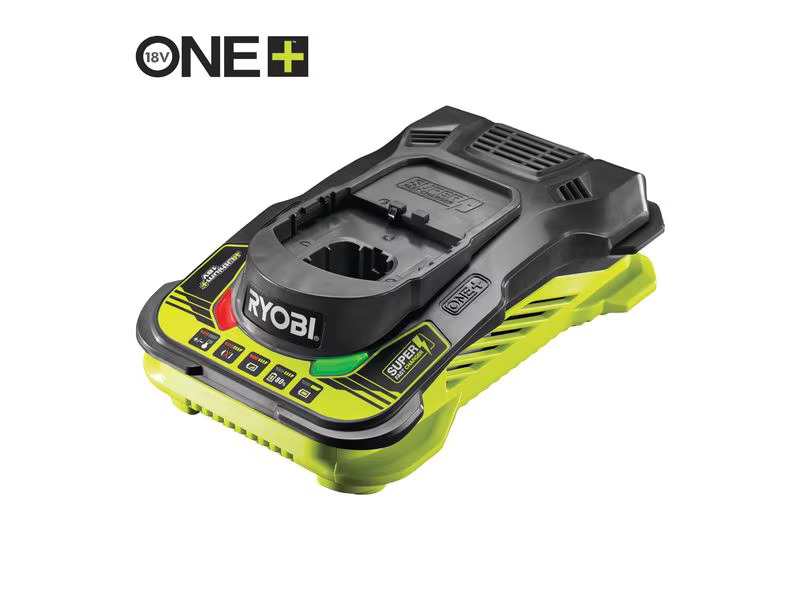 Ryobi Garten Akku-Ladegerät RC18150