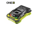 Ryobi Garten Akku-Ladegerät RC18150