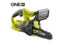 Ryobi Garten Akku-Kettensäge RY18CS20A-0