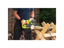 Ryobi Garten Akku-Kettensäge RY18CS20A-0