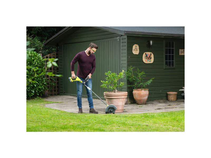 Ryobi Garten Akku-Kanntenschneider RY18EGA-0