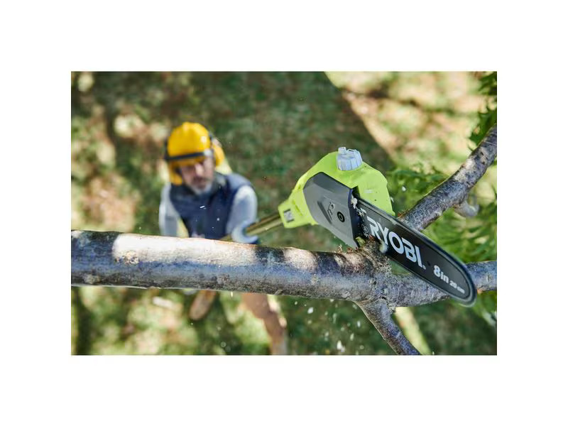 Ryobi Garten Akku-Hochentaster OPP1820