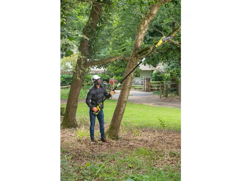 Ryobi Garten Akku-Hochentaster OPP1820