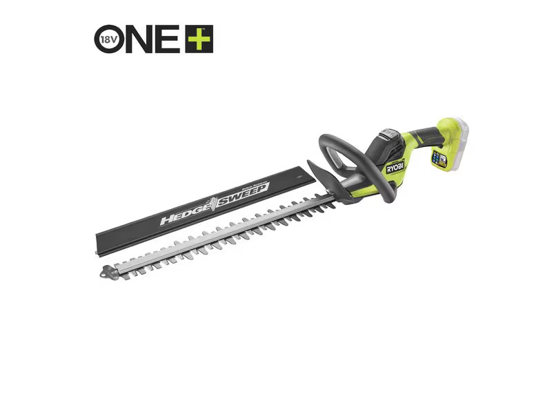 Ryobi Garten Akku-Heckenschere RY18HT50A-0