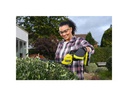 Ryobi Garten Akku-Gras- und Strauchschere RY18GSA-0