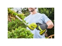 Ryobi Garten Akku-Gras- und Strauchschere RY18GSA-0