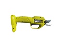 Ryobi Garten Akku-Gartenschere RY18SCA-0