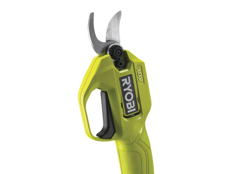 Ryobi Garten Akku-Gartenschere RY18SCA-0