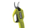 Ryobi Garten Akku-Gartenschere RY18SCA-0