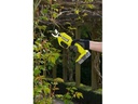 Ryobi Garten Akku-Gartenschere RY18SCA-0