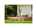 Ryobi Garten Akku-City-Rasenmäher RY18LMC30A-0